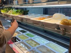 -吉布鲁牛排海鲜自助(CBD万达店)