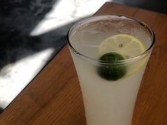 青桔柠檬-几荷·恰似故人来(秀水广场店)