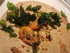 -径山十八道·风味民间菜(杭州总店)