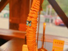 -土著渔匠·养生蝴蝶鱼(香樟路店)