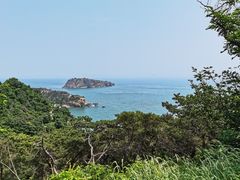 -棒棰岛宾馆景区