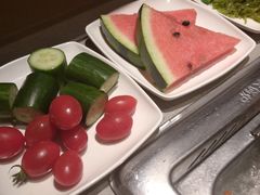 -海底捞火锅(团结桥店)