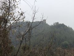 -重庆云阳龙缸景区