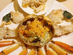 -成隆行·蟹王府(淮海店)