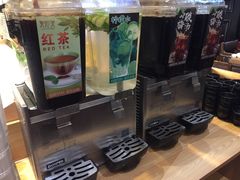 -火炉火自助餐(悠唐购物中心店)