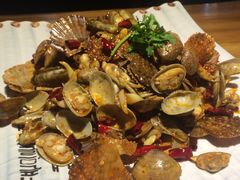 -伊爽串吧