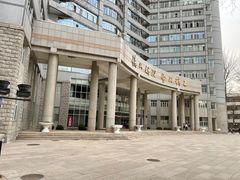 -北京理工大学(中关村校区)