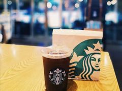 -星巴克(汾阳路店)