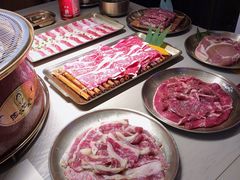 -西塔老太太泥炉烤肉(温州首店万象城黑金店)