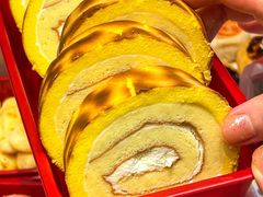 -詹记桃酥(包河万达店)