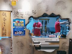 -胖姐社区老火锅(北京总店)