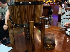 -haxnbauer海森堡德国餐厅(深圳coco店)