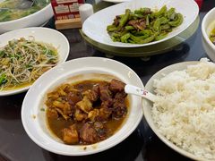 -西山人家·传统苏帮菜·家宴(木渎店)
