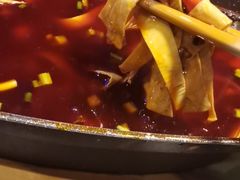 -醉小酒馆·川菜·江湖菜·重庆菜(观音桥旗舰店)