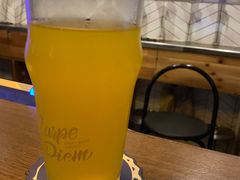 -Carpe Diem精酿空间