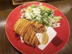 -白石的深夜食堂(大上海店)