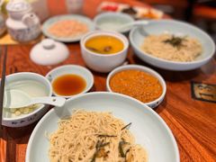 -裕兴记•蟹黄面馆(人民广场店)