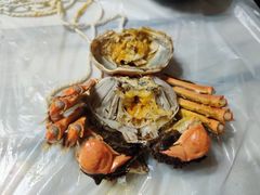 -蟹宝酒楼•农家菜(古城北路店)