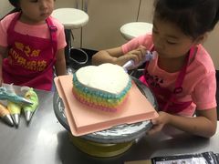 -爱之旅diy烘焙坊(西直门店)