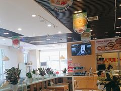 -嘉和一品粥(魏公村店)