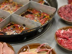 -重庆老火锅王(西安北路店)