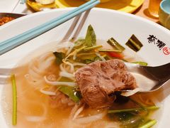 -蔡澜Pho·越南粉餐厅(海上世界店)