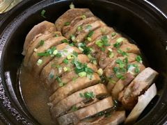 -竹里馆 ·茶食(奥体店)