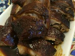 -乌镇那一年小院主题餐厅(甘泉西路店)