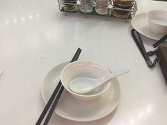 -翡翠拉面小笼包(机场DFS店)