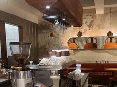 -BAKER&SPICE(BFC外滩金融中心店)