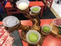 -巴九门老火锅(来福士打望店)