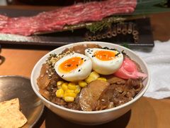 -MIKOMIKO和牛烧肉专门店(南门店)