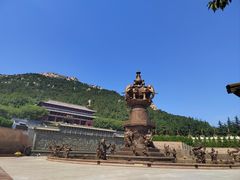 -石岛赤山风景区