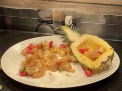 -北京王府井希尔顿酒店·万斯阁西餐厅