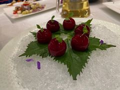 -粤菜王府·海鲜·茶市·海景餐厅(大梅沙店)