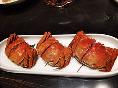 -钱塘潮·精致江浙菜(福田COCO Park店)