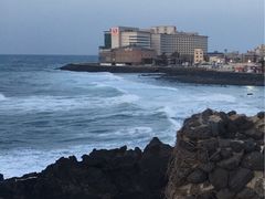 -龙头岩(Dragon Head Rock)