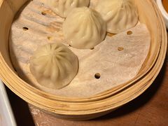 杭州小笼包-外婆家(西红门荟聚购物中心店)