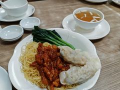 -百福麵家(新馬路店)