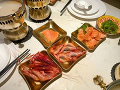 -海玥荟海鲜姿造自助餐厅(欧罗巴广场店)