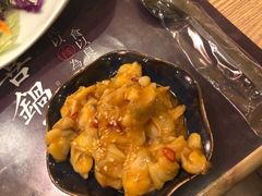 -食鲤料理(西虹东路店)