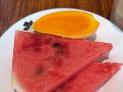 -汉巴味德·烤肉与啤酒的自助(杭州大悦城店)
