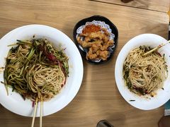 -乐港休闲馆茶艺·简餐·茶室(首都机场T2店)