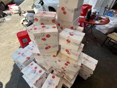 -阿娟牛肉丸·手打牛肉丸·现做现卖