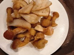 -天宜隆蘑菇宴火锅(石景山旗舰店)