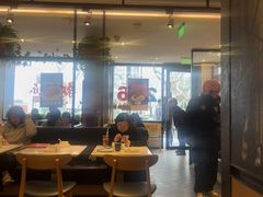 -新旺茶餐厅·早餐·夜宵(仙霞店)