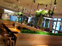 -比格比萨自助(宋家庄店)