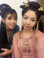 -盘子女人坊生日照·摄影馆(华强店)