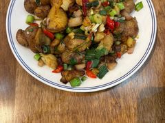 -佬缸炮江湖川菜(玉林店)