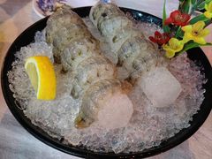 -嘉升大排档(番禺总店)